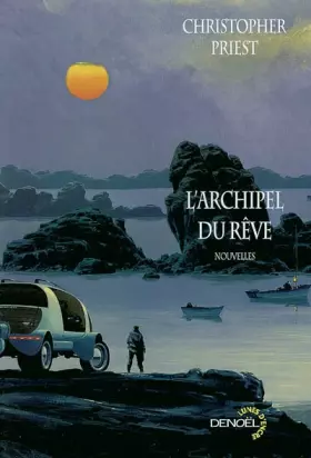 Couverture du produit · L'Archipel du Rêve