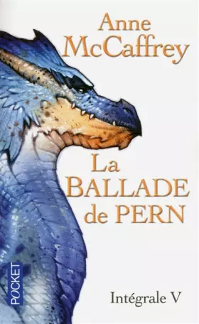 Couverture du produit · La Ballade de Pern (5)