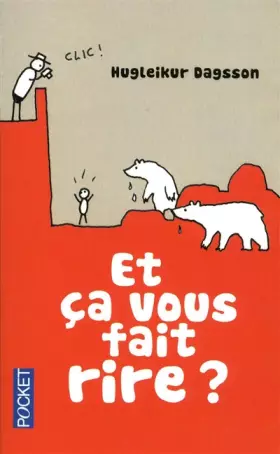 Couverture du produit · Et ça vous fait rire ?