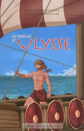 Couverture du produit · Le Voyage d'Ulysse