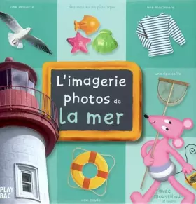 Couverture du produit · L'Imagerie photos de la mer
