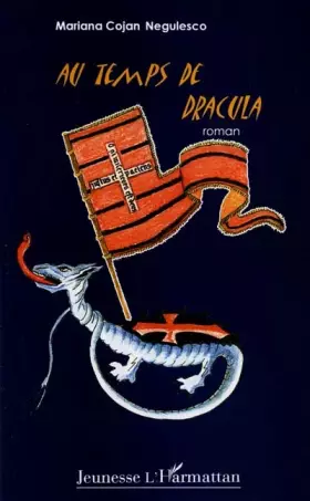 Couverture du produit · Au temps de dracula