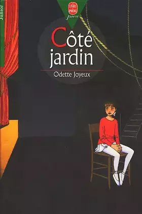 Couverture du produit · Côté jardin