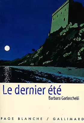 Couverture du produit · Le dernier été