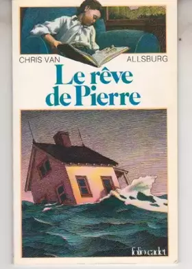Couverture du produit · Rêve de pierre
