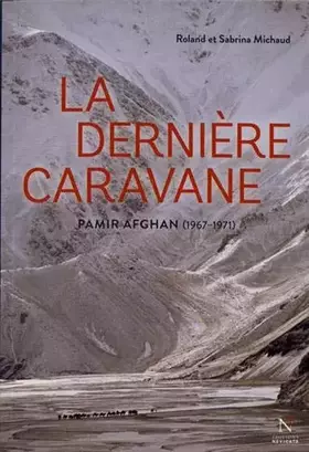 Couverture du produit · La Dernière Caravane
