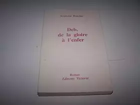 Couverture du produit · Deb. de la gloire à l'enfer