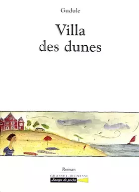 Couverture du produit · Villa des dunes