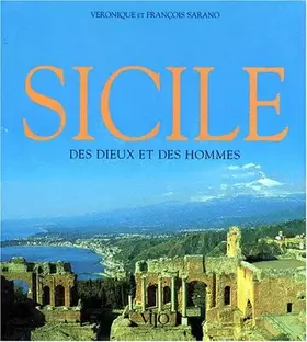 Couverture du produit · SICILE. Des Dieux et des hommes