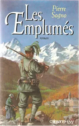 Couverture du produit · Les emplumés