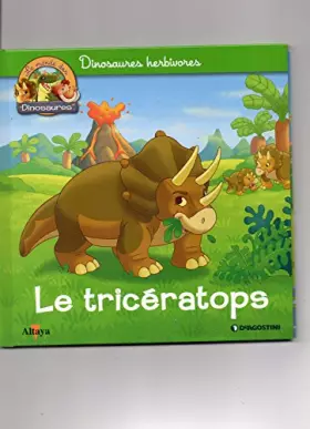 Couverture du produit · Le monde des dinosaures 1