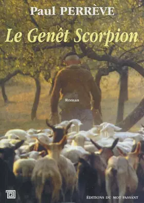 Couverture du produit · Le Genêt Scorpion