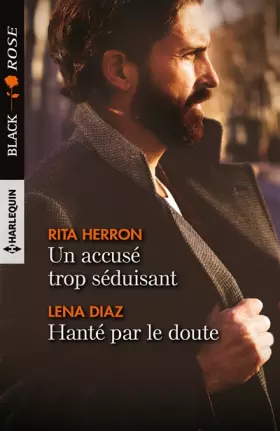 Couverture du produit · Un accusé trop séduisant - Hanté par le doute