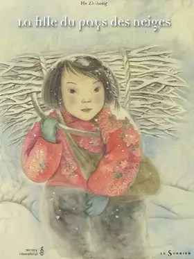 Couverture du produit · La fille du pays des neiges