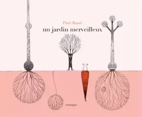 Couverture du produit · Un jardin merveilleux