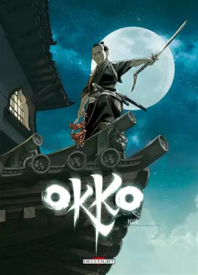 Couverture du produit · Okko T09: Le Cycle du vide (1/2)