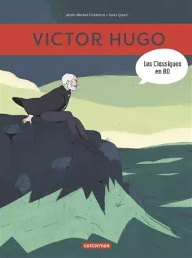 Couverture du produit · Les Classiques en BD - Victor Hugo