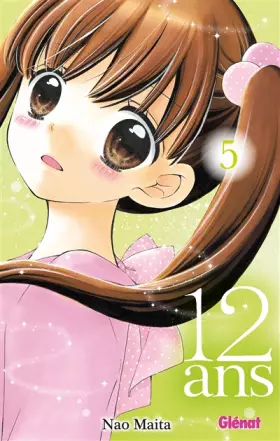 Couverture du produit · 12 ans - Tome 05