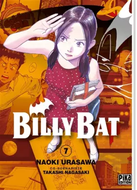 Couverture du produit · Billy Bat T07