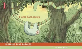 Couverture du produit · L'ami paresseux