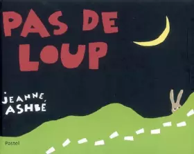 Couverture du produit · Pas de loup