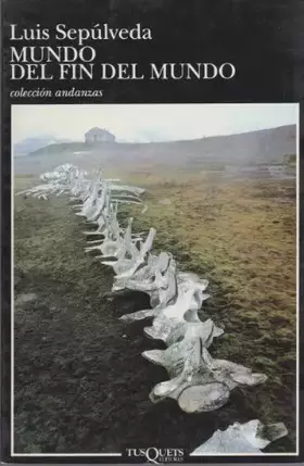 Couverture du produit · Mundo del fin del mundo