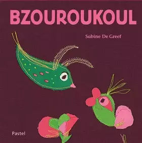 Couverture du produit · bzouroukoul