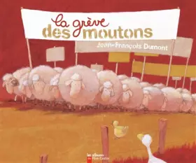 Couverture du produit · La grève des moutons