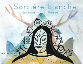 Couverture du produit · Sorcière blanche