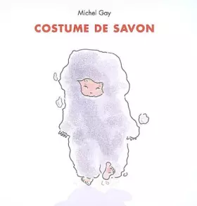 Couverture du produit · Costume de savon