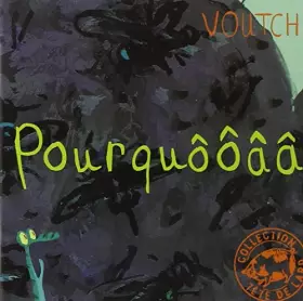 Couverture du produit · Pourquooaa