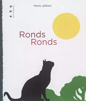 Couverture du produit · Ronds ronds