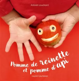 Couverture du produit · Pomme de reinette et pomme d'api