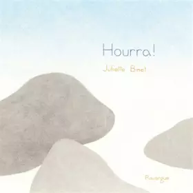 Couverture du produit · Hourra !