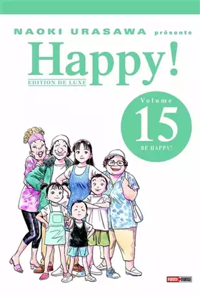 Couverture du produit · Happy T15