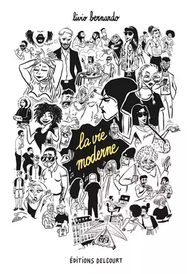 Couverture du produit · La Vie moderne