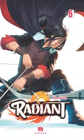Couverture du produit · RADIANT T06