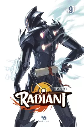 Couverture du produit · RADIANT T09