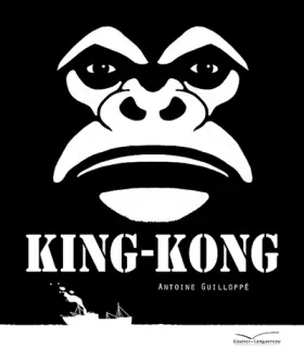 Couverture du produit · King-Kong