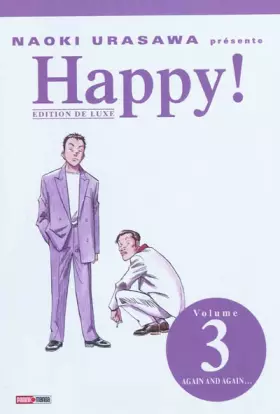 Couverture du produit · Happy - Deluxe Vol.3