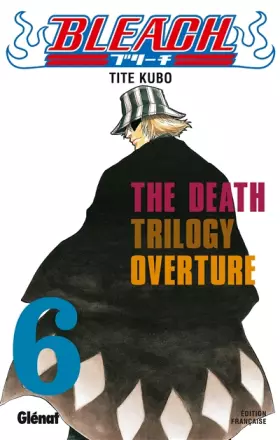 Couverture du produit · Bleach Vol.6