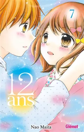 Couverture du produit · 12 ans - Tome 07