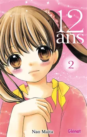 Couverture du produit · 12 ans - Tome 02