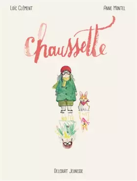 Couverture du produit · Chaussette