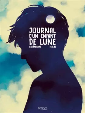 Couverture du produit · Journal d'un enfant de lune