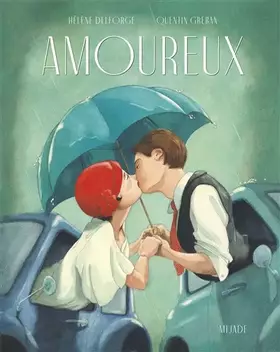 Couverture du produit · Amoureux