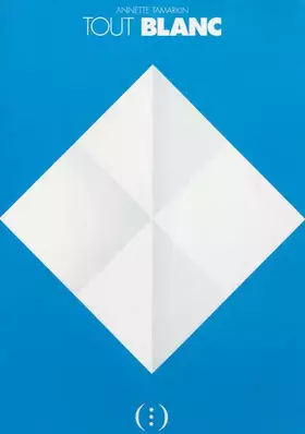 Couverture du produit · Tout blanc