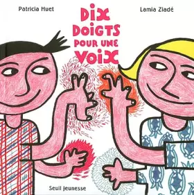 Couverture du produit · Dix Doigts pour une voix