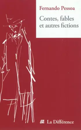 Couverture du produit · Contes, fables et autres fictions