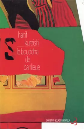 Couverture du produit · Le Bouddha de banlieue